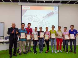Kỹ năng quản lý khủng hoảng hiệu quả - Pou Sung (30.07.2019)